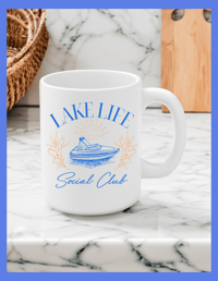 Lake Life Social Club