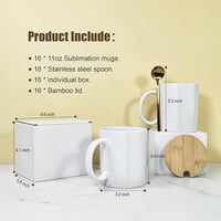 Image 2 of Coquette Dance Mug
