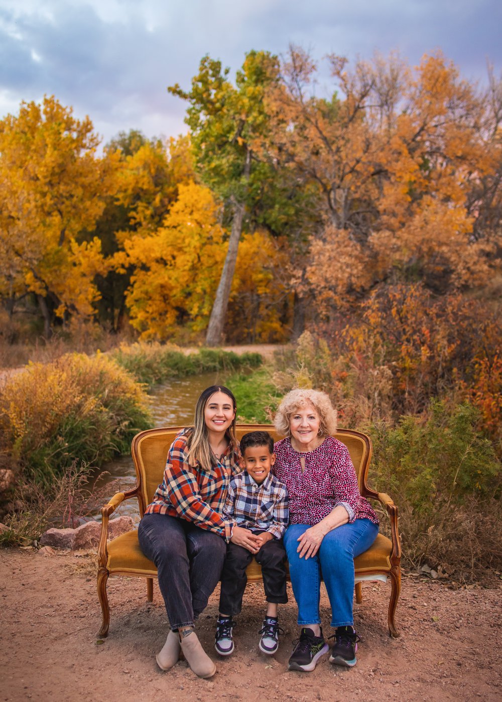 Image of Fall mini's 