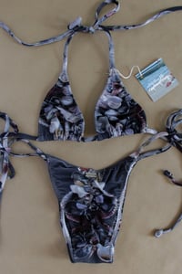 Image 6 of Souvenir Bikini Set | Pre-Order 