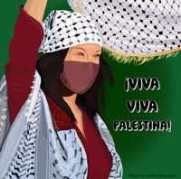 Viva Viva Palestina