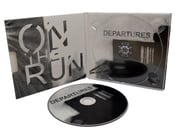 Image of Departures EP