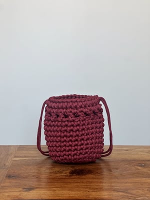 Image of Mini Saco Marmela BON BON. !Nuevo!