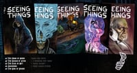 Seeing Things #1-5