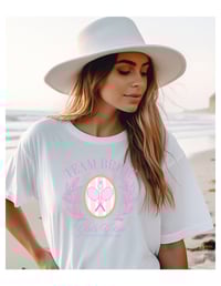 Image 1 of Team Bride Girls Club Tee