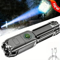 Flashlight Very Strong