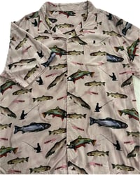 Image 4 of The Chuck "Fly-Fishing"