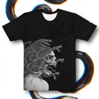 Image 2 of LETHAL MEDUSA T