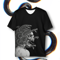 Image 1 of LETHAL MEDUSA T