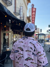 Image 1 of The Chuck "Fly-Fishing"