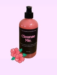 Cleanse Me Hibiscus 