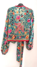 Image 1 of Kimono Floral ( Antes 120€)