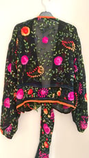 Image 5 of Kimono Floral ( Antes 120€)