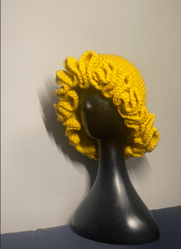 Image 3 of Ruffle Hats 