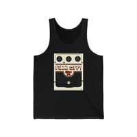 “Fuzz Off!” TANK ***PREORDER***