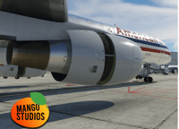 Image 4 of Mango Studios PW2000 Engine Mod