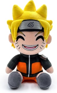 Naruto Plushie