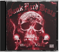 Image 1 of Omega Death CD