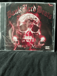 Image 2 of Omega Death CD