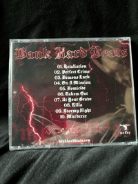 Image 3 of Omega Death CD