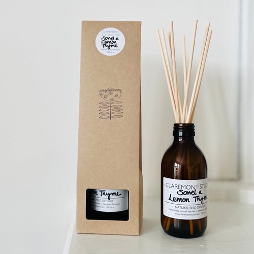 Image of Natural Reed Diffusers