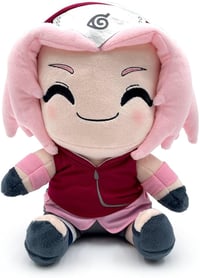 Sakura Plushie