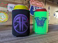 FR Koozies