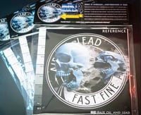 Image 3 of MONEY MAKER STENCIL 2