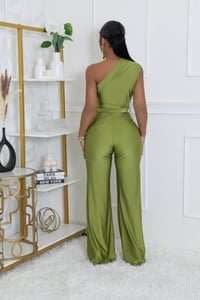 Image 5 of Angelic Jumpsuit 