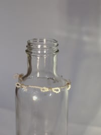 Image 3 of Little Bow Bracelet - Multiple Colors