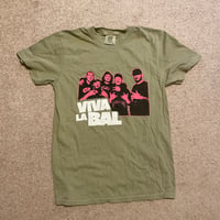 Balmora “Viva La Bal” shirt