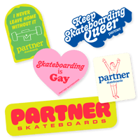 Image 2 of Sticker+Print Pack 