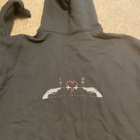 Image 2 of Balmora “The Times Before” hoodie