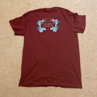 Image 2 of Balmora “Cut Short” shirt