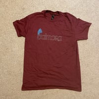 Image 1 of Balmora “Cut Short” shirt