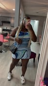 Neptune love Dress  