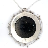 Image 2 of Omega Nebula Necklace