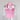 Miss Pinkie Top