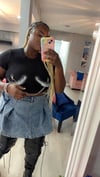 Chain to Me Top