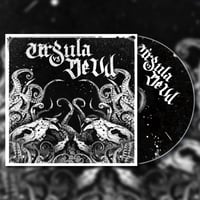 URSULA VS DE VIL CD [PRE-ORDER]