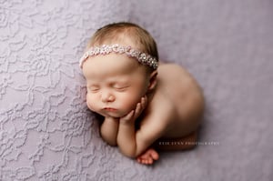 Image of Valencia Headband - 2 colors