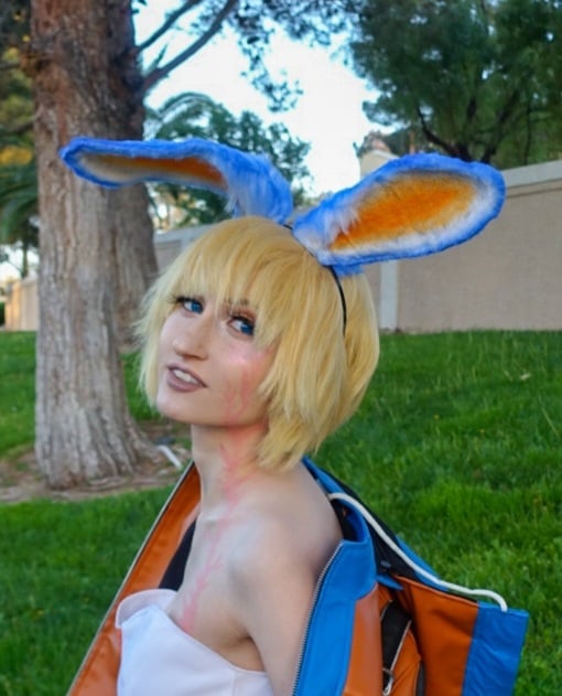 Image of Wattson Bunny Ears