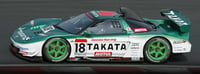 Image 6 of Takata DOME NSX JGTC 2004 [Ebbro 43576]