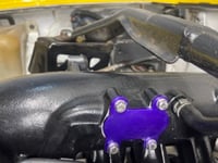 Image 1 of Idle Speed Block-Off