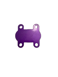 Image 2 of Idle Speed Block-Off