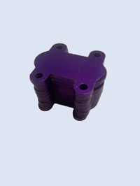 Image 3 of Idle Speed Block-Off