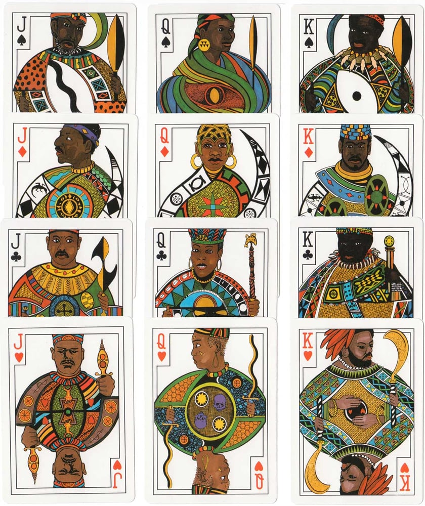 Image of Cartomancy Video Session 