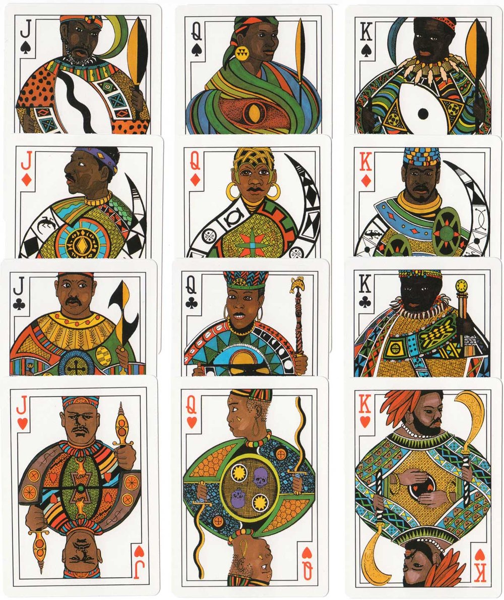 Image of Cartomancy Video Session 