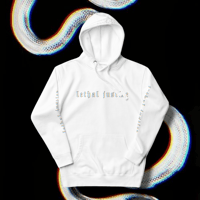 Image 2 of LETHAL JUSTICE III Hoodie