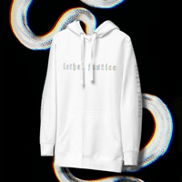 Image 4 of LETHAL JUSTICE III Hoodie